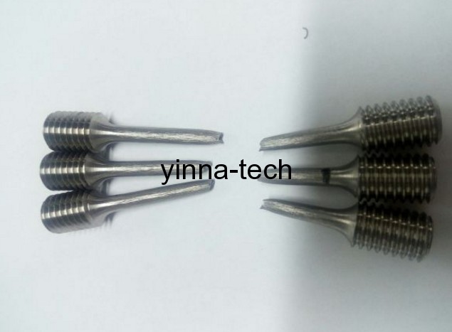 來自知乎原題提問：3D打印金屬材料能達(dá)到常規(guī)機(jī)械加工工藝的性能嗎？