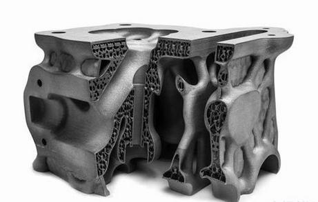 金屬3D打印行業(yè)存在什么風(fēng)險(xiǎn)呢？